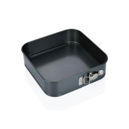 Tescoma kocka bevonatos tortaforma 24cm