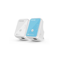 Amiko PLN-502W powerline wifi hálózati adapter szett