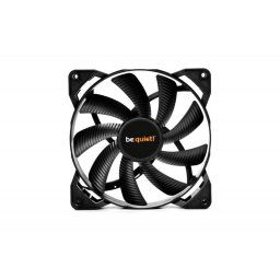 12cm Rendszerhuto Be quiet! Pure Wings 2 PWM - BL039