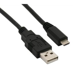 USB A/B Micro 1.8m