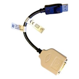 Displayport M - DVI F adapter Dell 023NVR