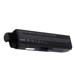 Akkumulator Toshiba PA3536 10.8V Li-Ion 6600mAh utangyartott