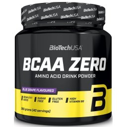 BCAA ZERO aminosav