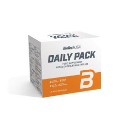 Daily Pack