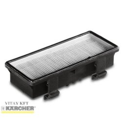 KÄRCHER HEPA-szűrőkazetta (T 12/1; T 15/1)