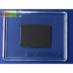 Fényképes hûtõmágnes 57mm x 76mm víztiszta ( külméret 6,5 cm x 8,5 cm ) / 50csomag