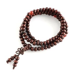 Vörös Fa Mala - 6 mm