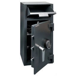 Chubbsafes(R) Omega Deposit UG-50 Digitális zárral