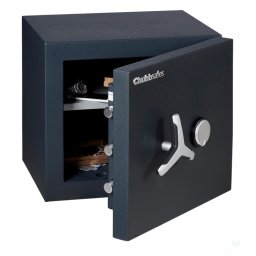 Chubbsafes(R) DuoGuard GI T2 M-40 tűzálló páncélszekrény kulcsos zárral