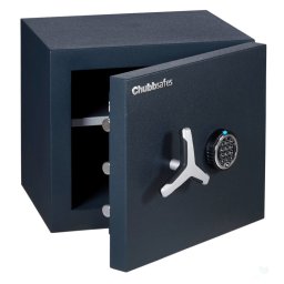 Chubbsafes(R) M-40 DuoGuard 40 EL Tűzálló Páncélszekrény Elektromos zárszerkezettel