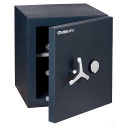 Chubbsafes(R) DuoGuard GI T2 M-60 tűzálló páncélszekrény kulcsos zárral