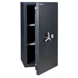 Chubbsafes(R) DuoGuard GI T2 M-205 tűzálló páncélszekrény kulcsos zárral