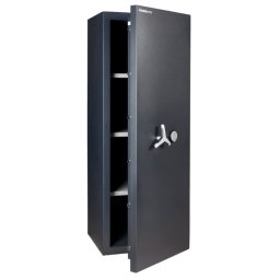 Chubbsafes(R) DuoGuard GI T2 M-290 tűzálló páncélszekrény kulcsos zárral