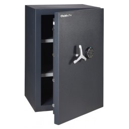 Chubbsafes(R) DuoGuard 150 EL Tűzálló Páncélszekrény Elektromos zárszerkezettel