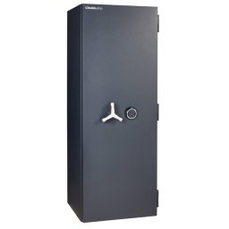 Chubbsafes(R) DuoGuard GI T2 M-290 tűzálló páncélszekrény elektronikus zárral