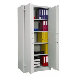 Chubbsafes(R) Tűzgátló biztonsági iratszekrény 3