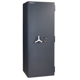 Chubbsafes(R) DuoGuard GI T2 M-355 tűzálló páncélszekrény elektronikus zárral