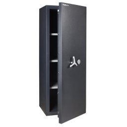 Chubbsafes(R) DuoGuard GI T2 M-355 tűzálló páncélszekrény kulcsos zárral