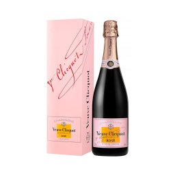 Veuve Clicquot Rosé Brut Champagne DD. 0,75L