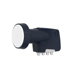 Inverto Premium Quad műholdvevőfej