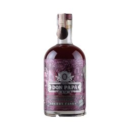 Don Papa Sherry Cask 0,7 45% dd.