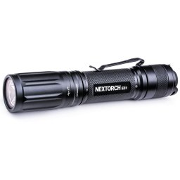 TAKTIKAI ELEMLÁMPA - NEXTORCH E51