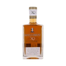 Santos Dumont XO Elixir rumlikőr 0,7 40%