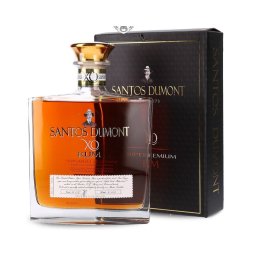 Santos Dumont XO Super Premium rum 0,7 40% pdd.