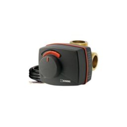 ESBE VRG131 25-6.3 & ARA661 csomag