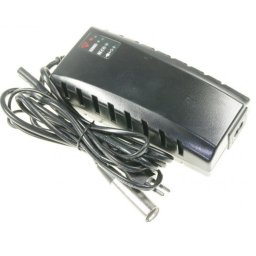 Elektromos kerékpár töltő 42V, 3A, (XLR csatlakozós)