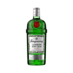 Tanqueray London Dry Gin 1L 43,1%
