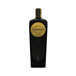 Scapegrace Gold Gin 0,7L 57%