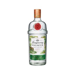 Tanqueray Malacca Gin 1,0 41,3%