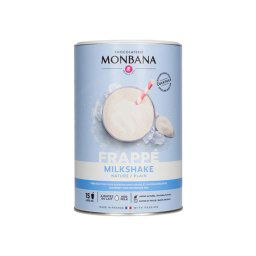 Monbana - Natural Frappe turmix 1kg