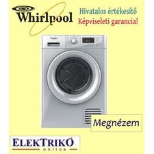 Whirlpool FTM1182YEU