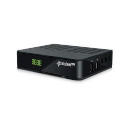 Amiko Impulse T2/C H265 földi és kábeles digitális vevő