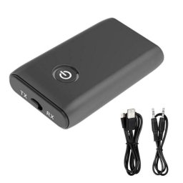 Bluetooth audió 5.2 Receiver Transmitter adó-vevő egyben
