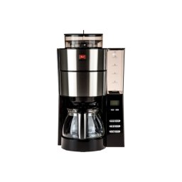 Melitta Aromafresh fekete Filterkávé főző gép