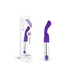 Lovetoy Ijoy Versatile Tickler - Lila Vibrátor