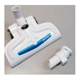 Imetec Max power porszívófej