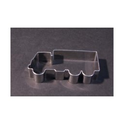 Teherautó kiszúró forma 8 cm