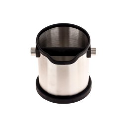 Rhinowares Deluxe Knock Box, mobil zaccfiók - 16,5 cm