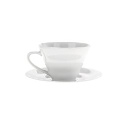 Hario V60 kerámia csésze és csészealj 150 ml