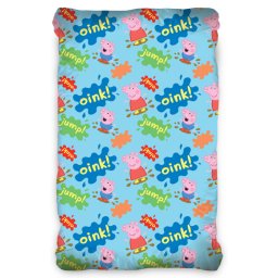 Peppa malac gumis lepedő