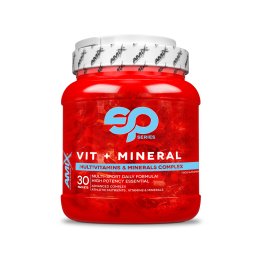 Amix Vit & Mineral pak