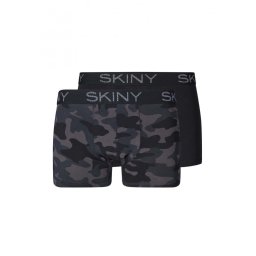 Skiny Férfi Boxer Alsó 2 pack