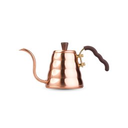 Hario Copper Buono réz vízforraló 900ml