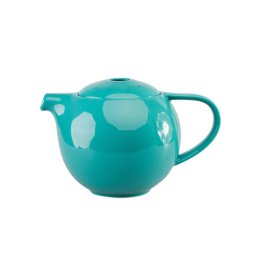 Loveramics Pro Tea 600 ml türkíz teáskanna és infúzió