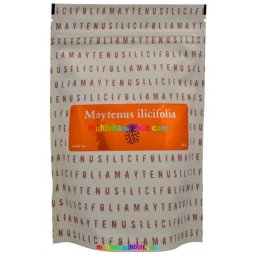 Maytenus Ilicifolia gyógytea 105 g - Energy