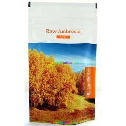Raw Ambrosia Pieces 100 g. Méhkenyér, ambrózia, fermentált virágpor, darabos - Energy